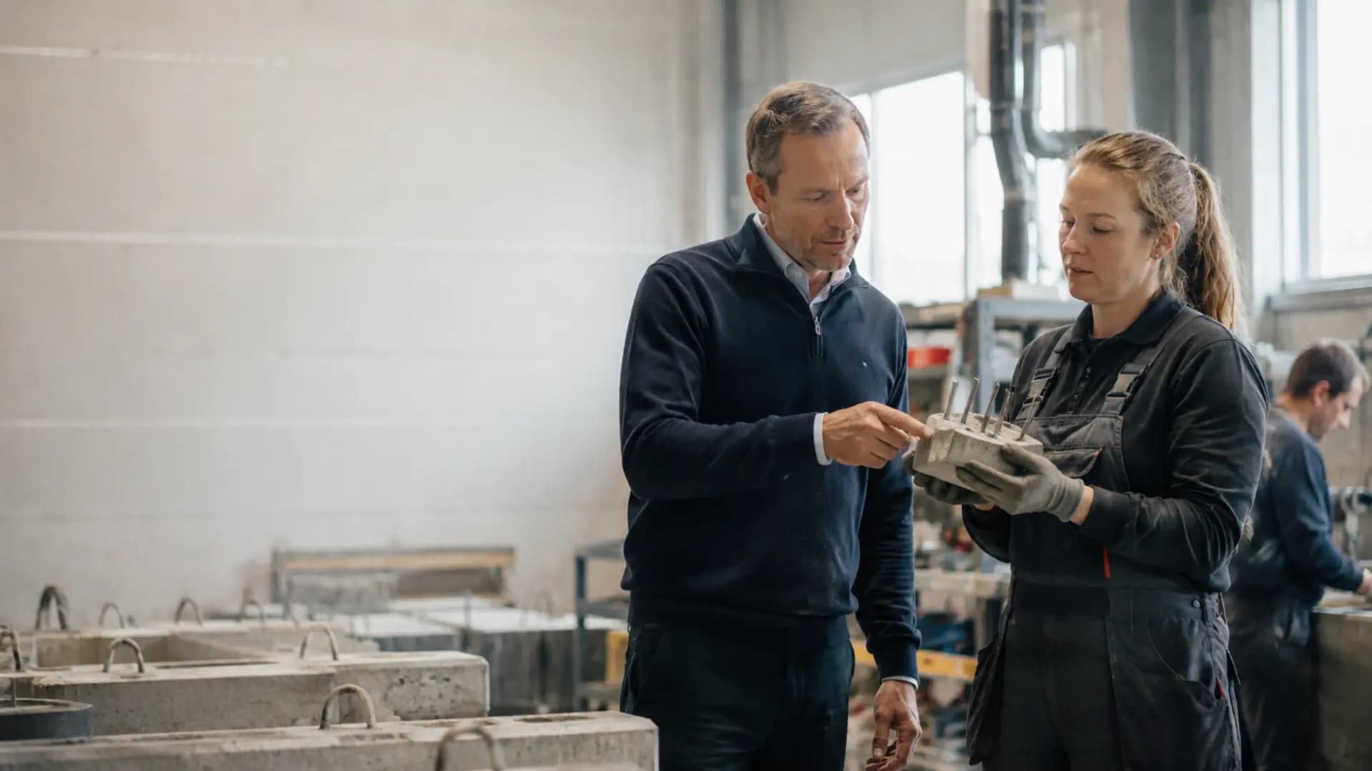 Karrierevalg gennem arbejdsbidrag: hvilke opgaver giver dig mulighed for at lykkes?