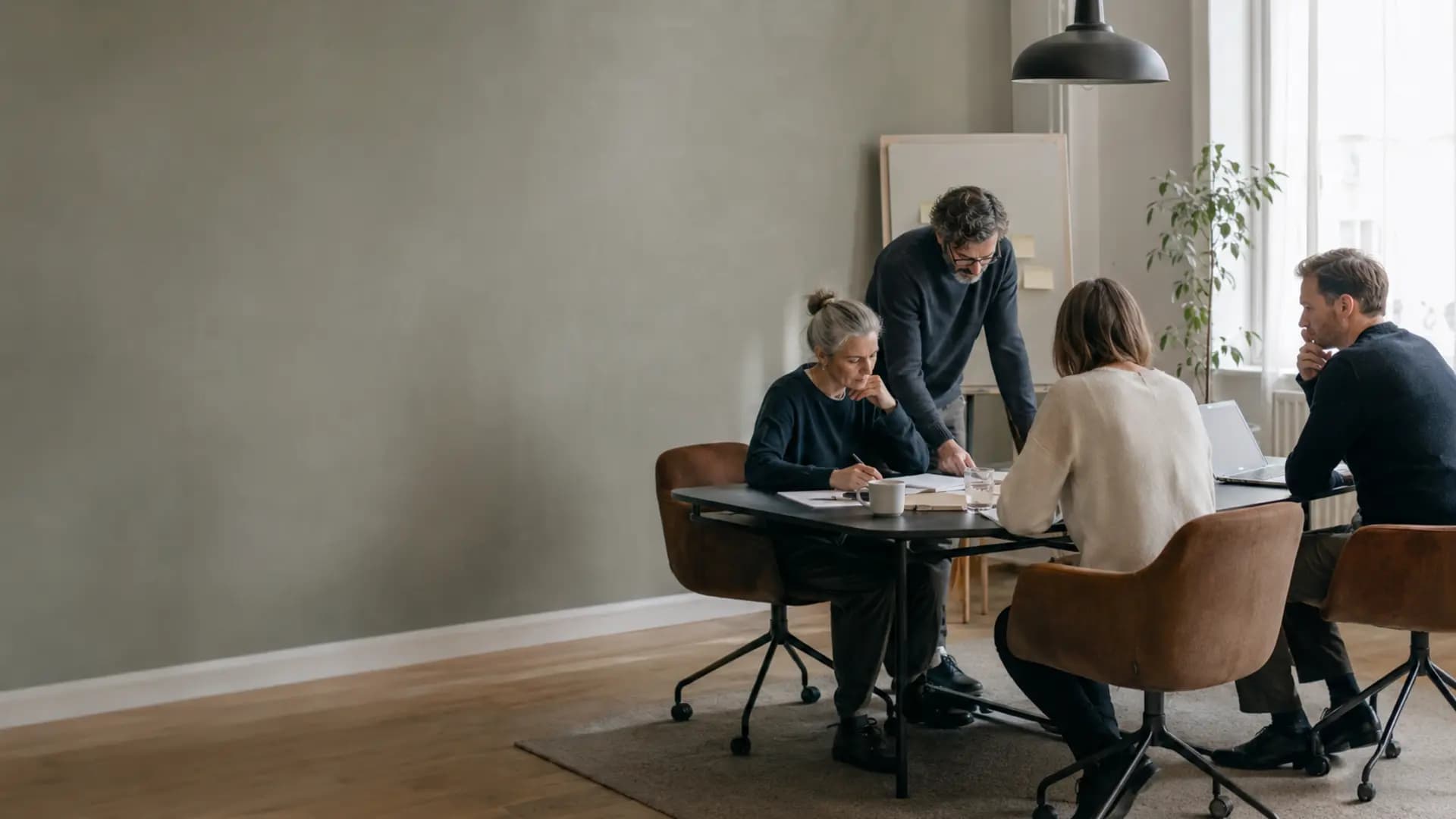 Belbin og coaching: gør udvikling synlig i arbejdslivet