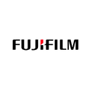 FUJIFILM logo