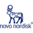 Novo Nordisk logo