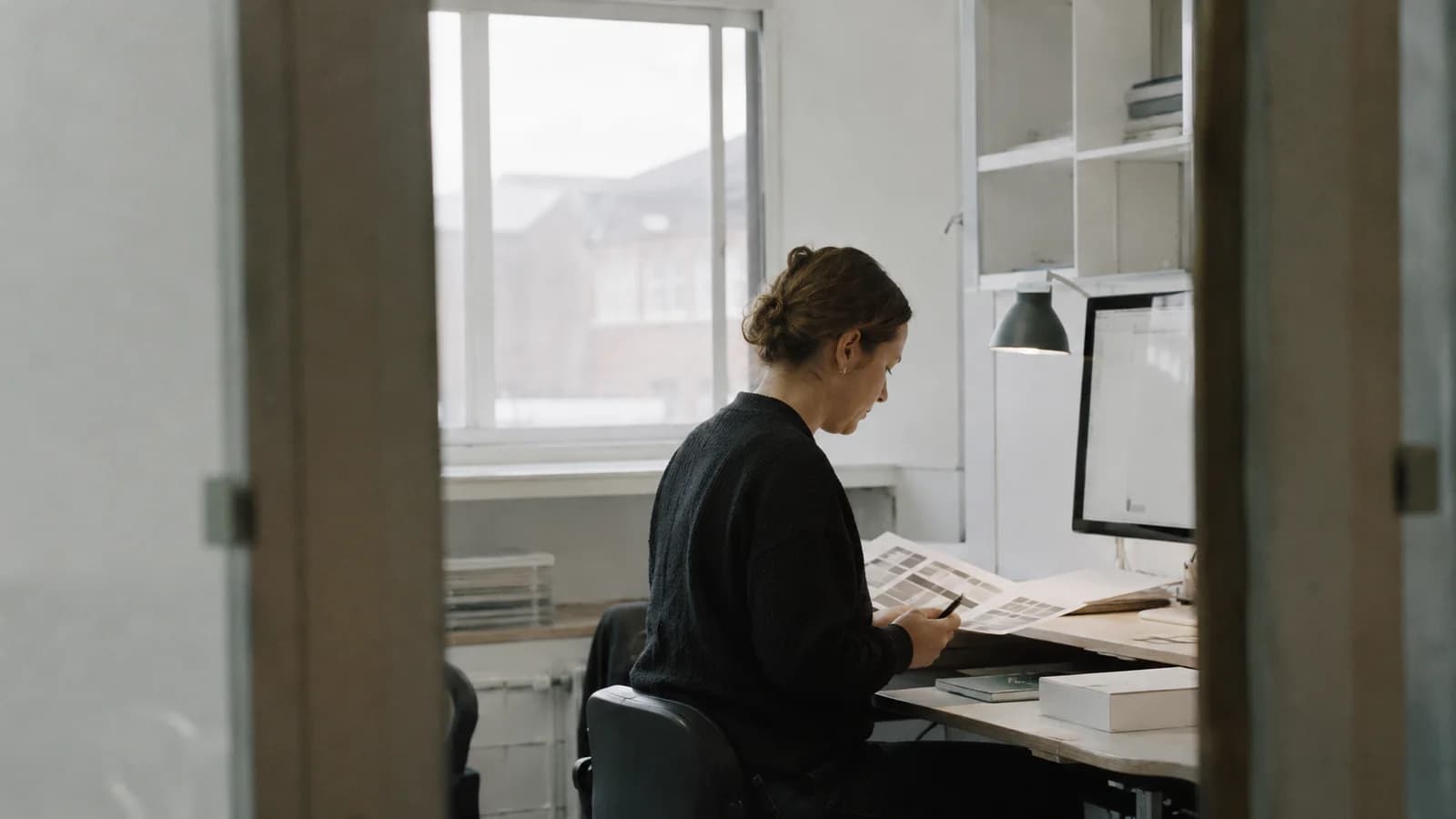 En naturlig arbejdssituation om kvalitetssikring af ai