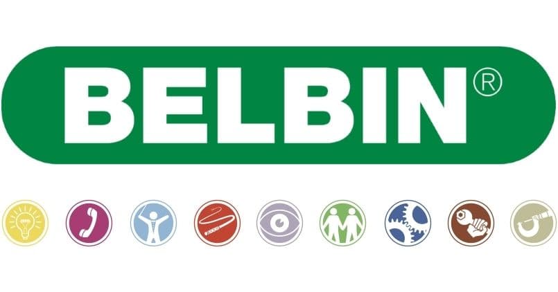 Anonymiseret lederteam – international Belbin-case