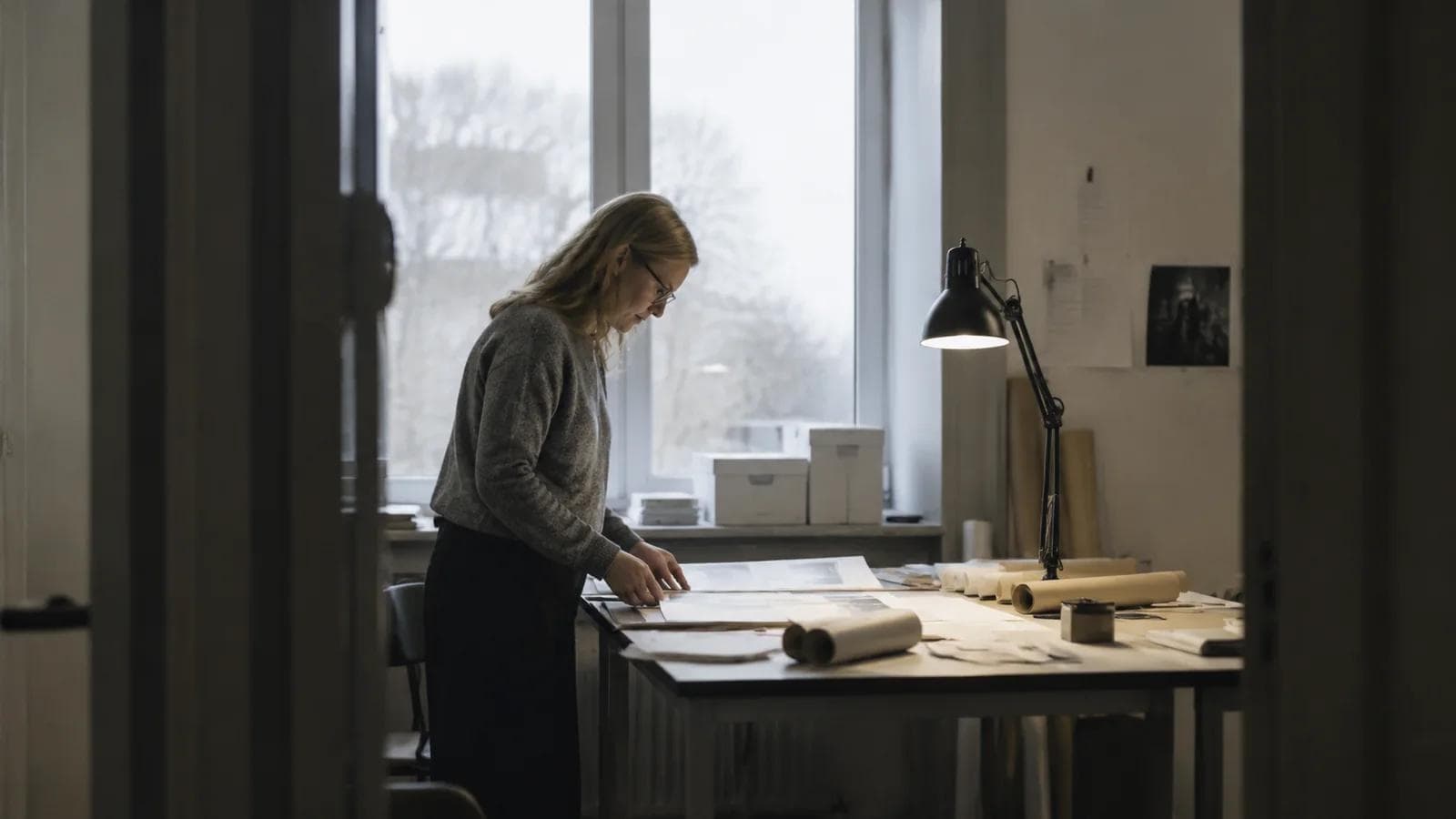 Et team skaber plads til spørgsmål, uenighed og forskellige arbejdsbidrag