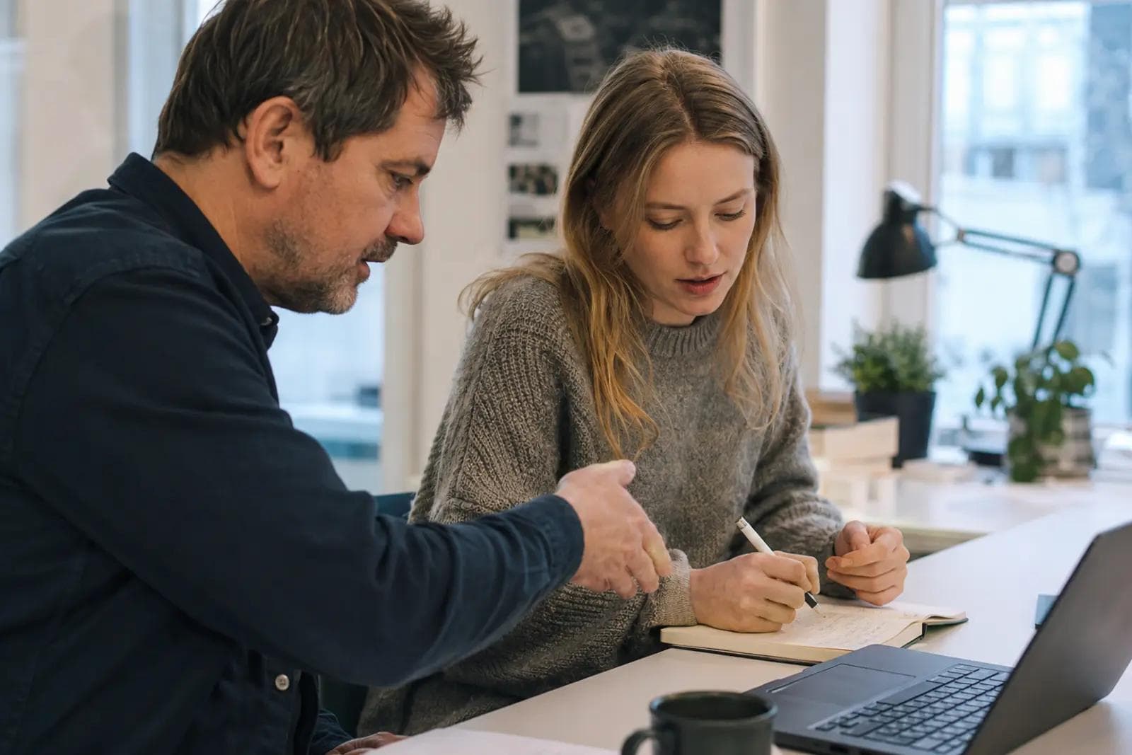 Praktisk arbejdssituation: Onboarding med Belbin Teamroller