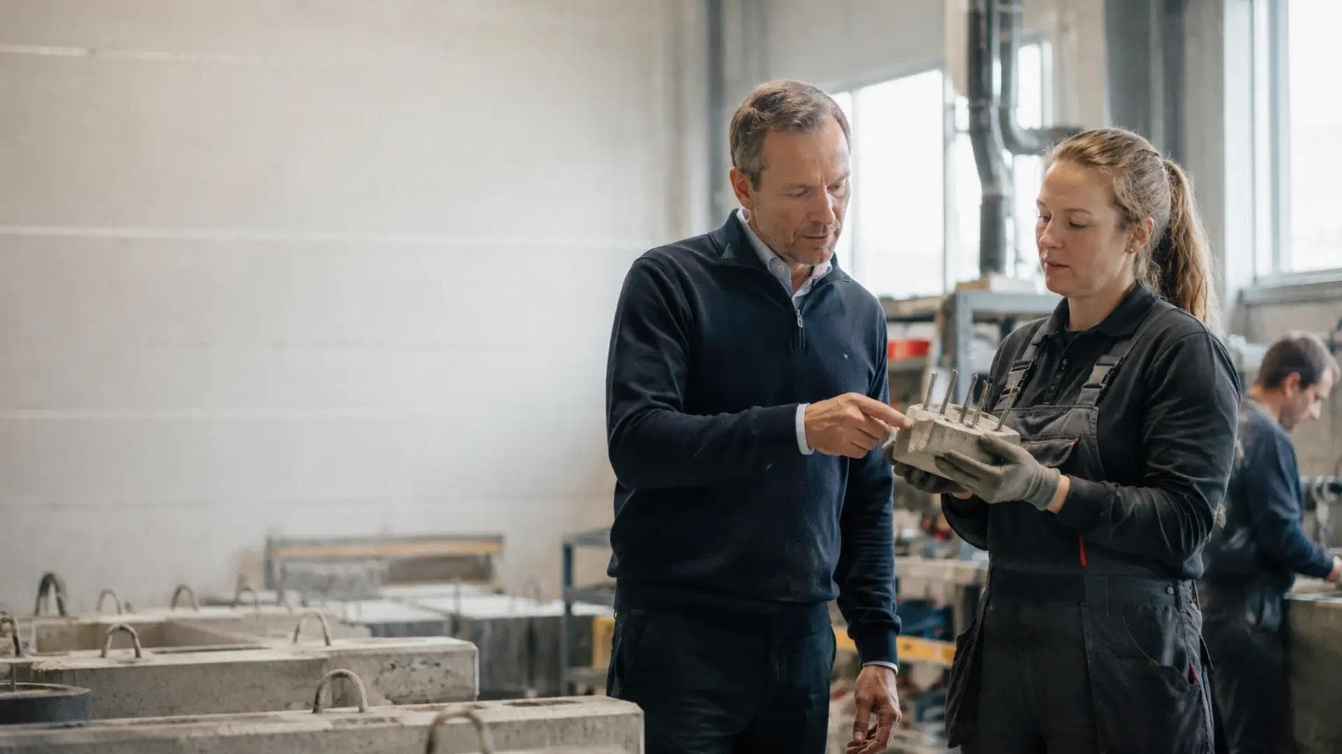 Arbejdssituation til artiklen Delegation baseret på styrker og Teamroller