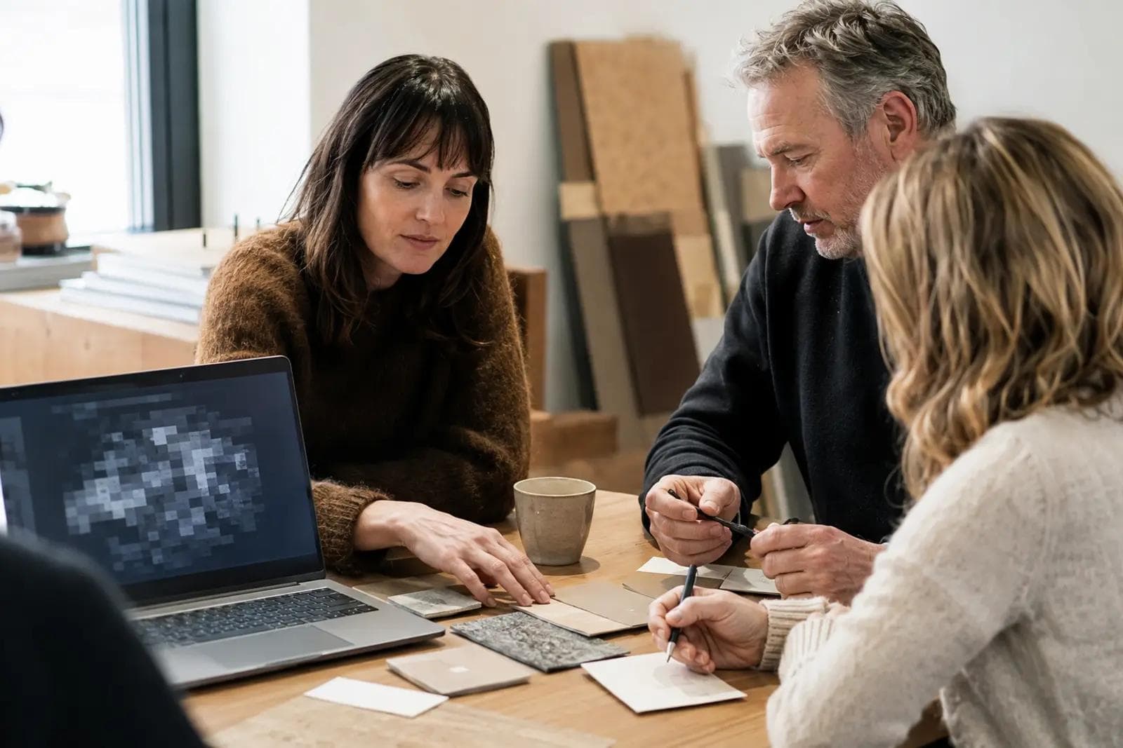 Praktisk arbejdssituation: AI og teamwork: sådan ændrer Belbin-perspektivet sig