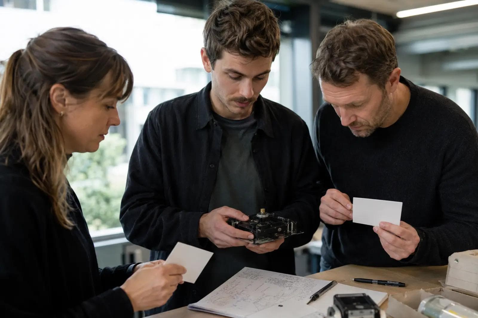 Praktisk arbejdssituation: Belbin i projektteams og agile teams