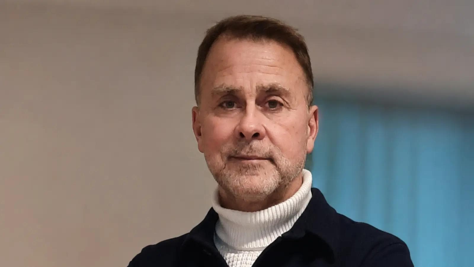 Frank Gustavfson fra FG Consult, som har faciliteret et langsigtet teamudviklingsforløb i Ringsted Kommune