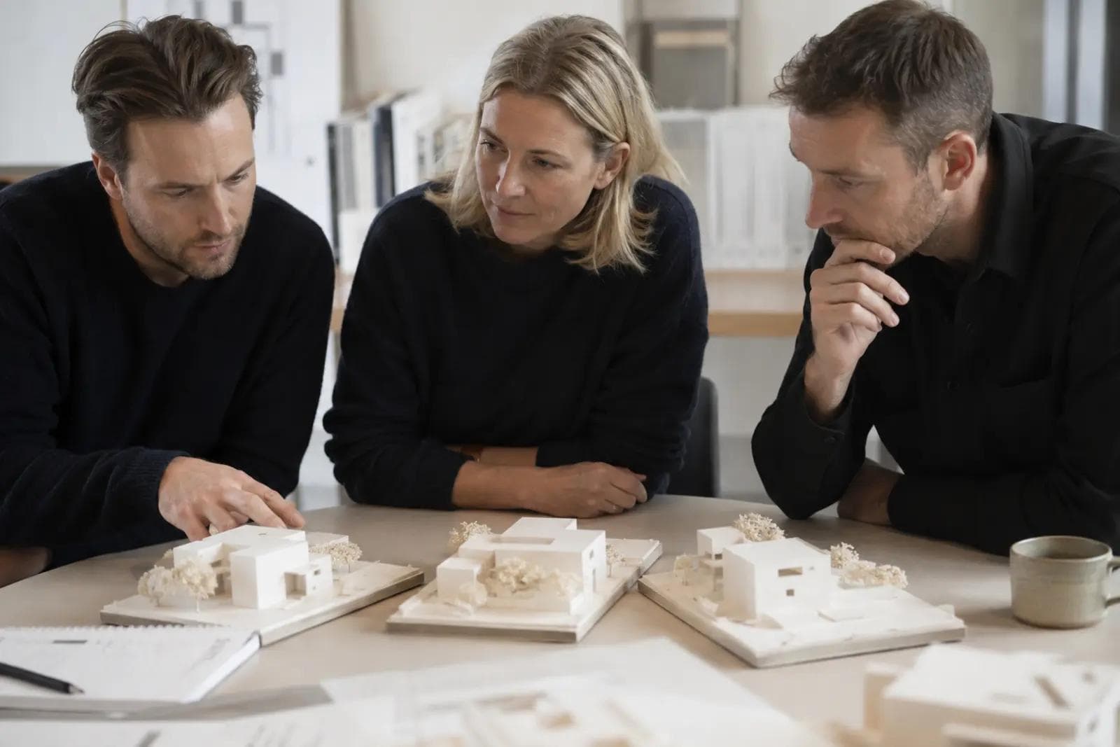 Praktisk arbejdssituation: Teamroller, innovation og idéskabelse